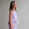 Sherbet Stripe Bag