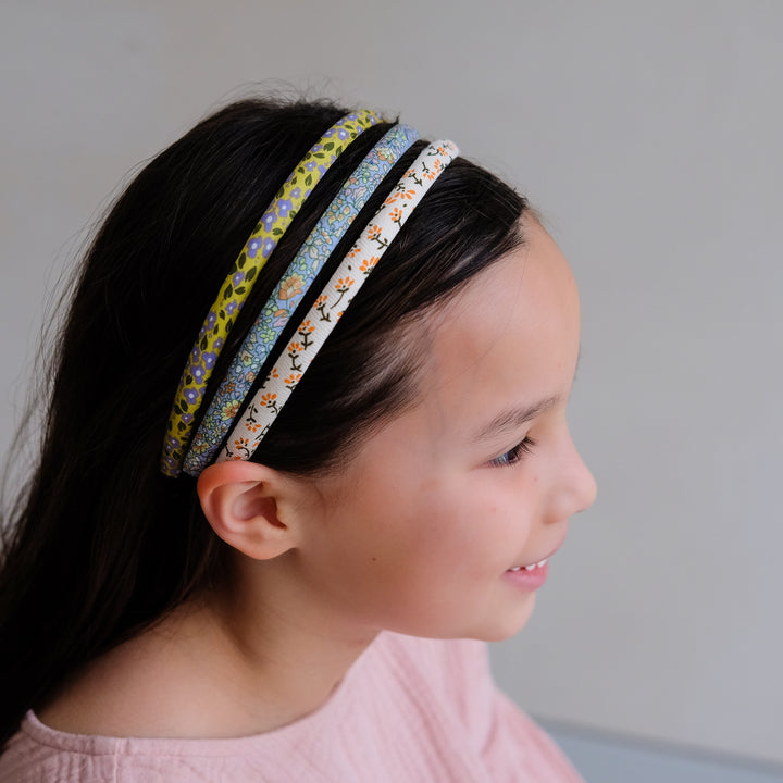 Ditsy Floral Alice Pack