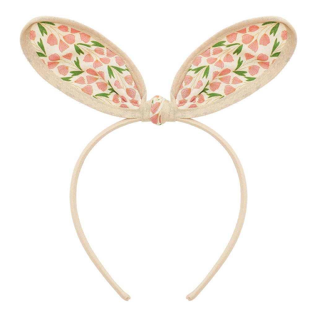 Tulip Bunny Ears (Pink)