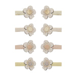 Blossom Mini Clips (Neutral)