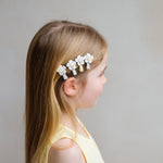 Blossom Mini Clips (Neutral)