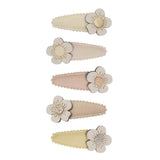 Blossom Mini Mabel Clips (Neutral)