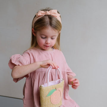 Peach Basket