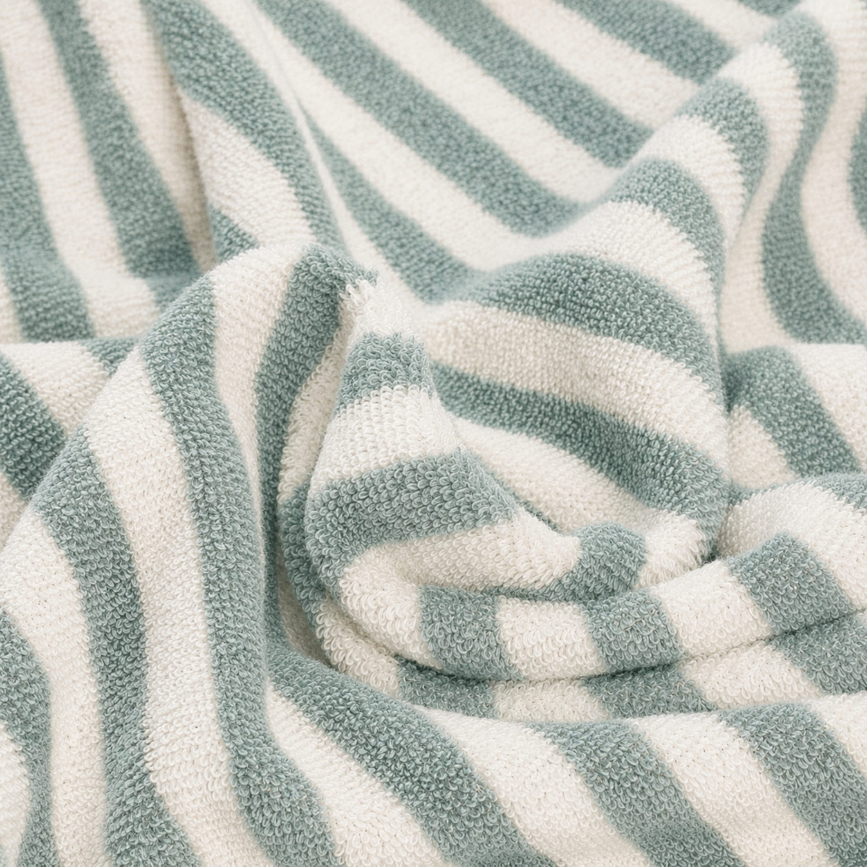 Hooded Towel (Slate)