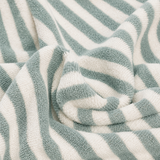Hooded Towel (Slate)