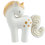 Rattle with Crinkle Wings (Shining Stars Unicorn)