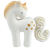 Rattle with Crinkle Wings (Shining Stars Unicorn)