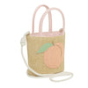 Peach Basket