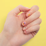 Nail Art Stickers (Yummy)