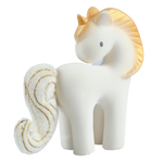 Rattle with Crinkle Wings (Shining Stars Unicorn)
