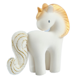 Rattle with Crinkle Wings (Shining Stars Unicorn)