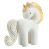 Rattle with Crinkle Wings (Shining Stars Unicorn)