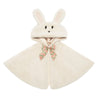 Bunny Cape (Cream)