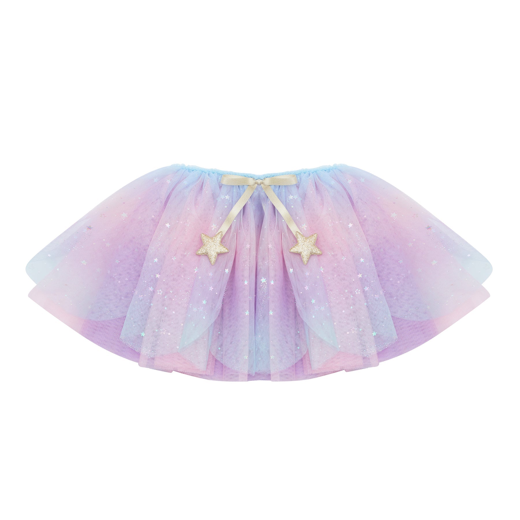 Scallop Pastel Tutu