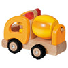 Construction Truck (Cement Mixer)