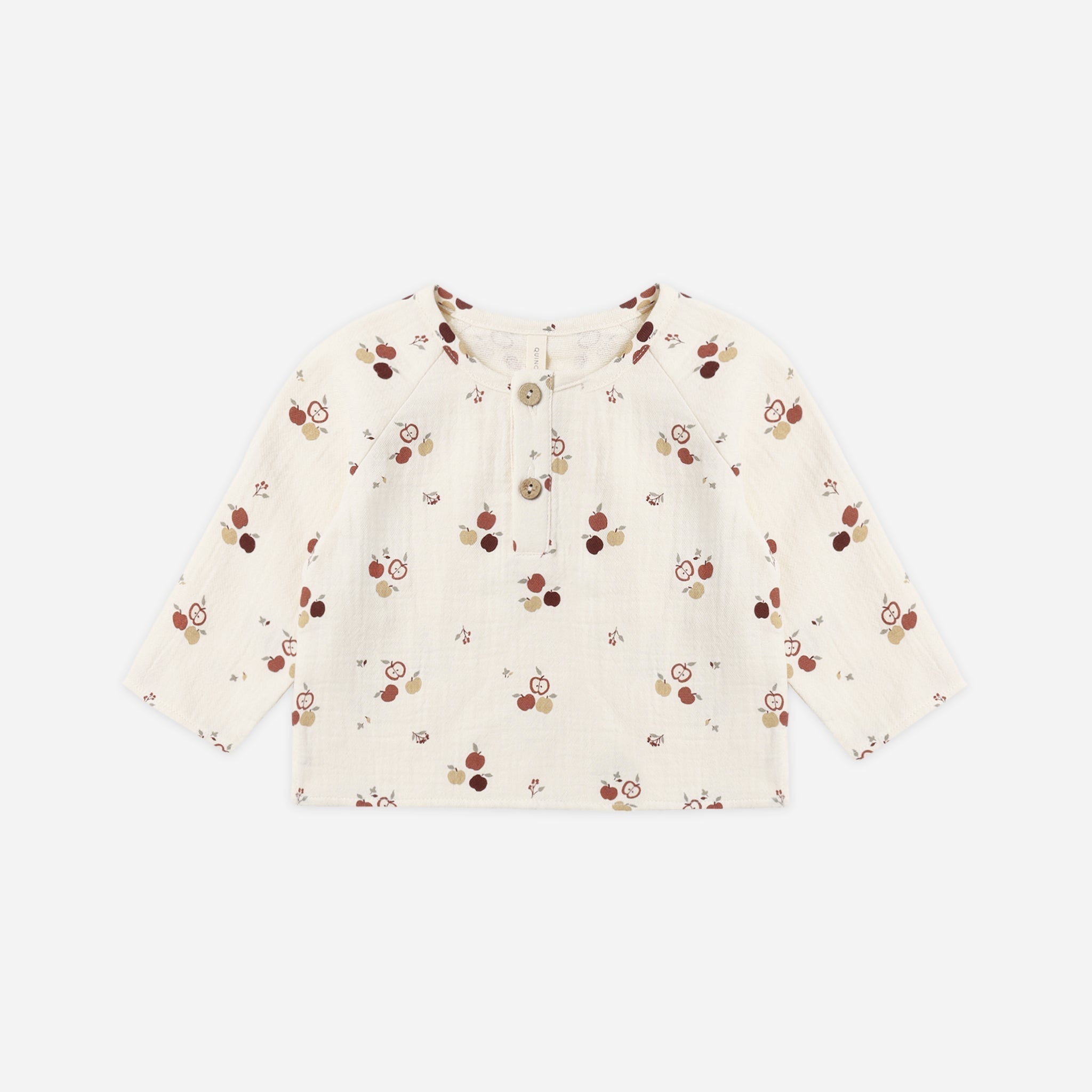 Zion Shirt (Apples)