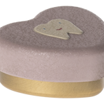 Small Tooth Box (Heather)