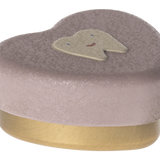 Small Tooth Box (Heather)