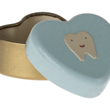 Small Tooth Box (Mint)