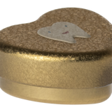 Small Tooth Box (Gold)