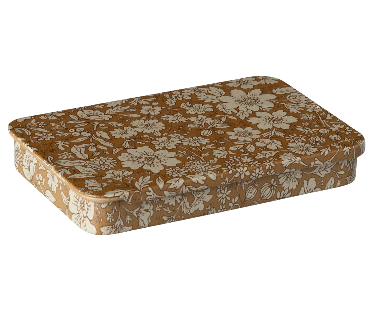 Giftcard Box (Blossom Ocher)