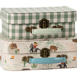 Suitcase Set (Pony)