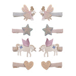 Salon Hair Clips (Dreamy Fairy)