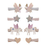 Salon Hair Clips (Dreamy Fairy)
