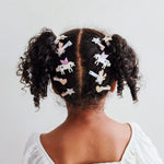 Salon Hair Clips (Dreamy Fairy)