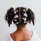 Salon Hair Clips (Dreamy Fairy)