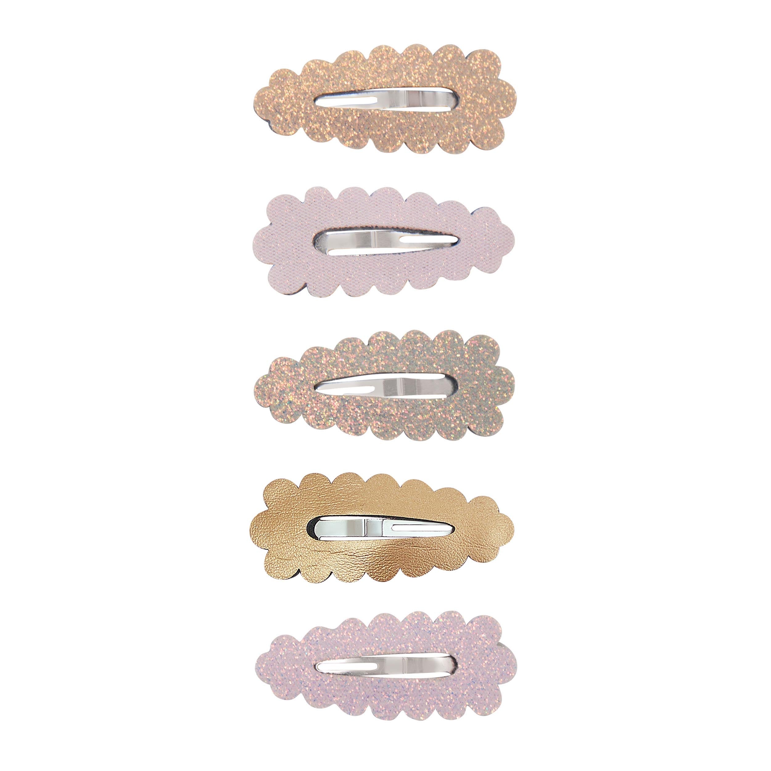 Mini Clic Clacs (Dreamwish Scalloped)