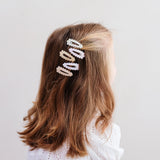 Mini Clic Clacs (Dreamwish Scalloped)