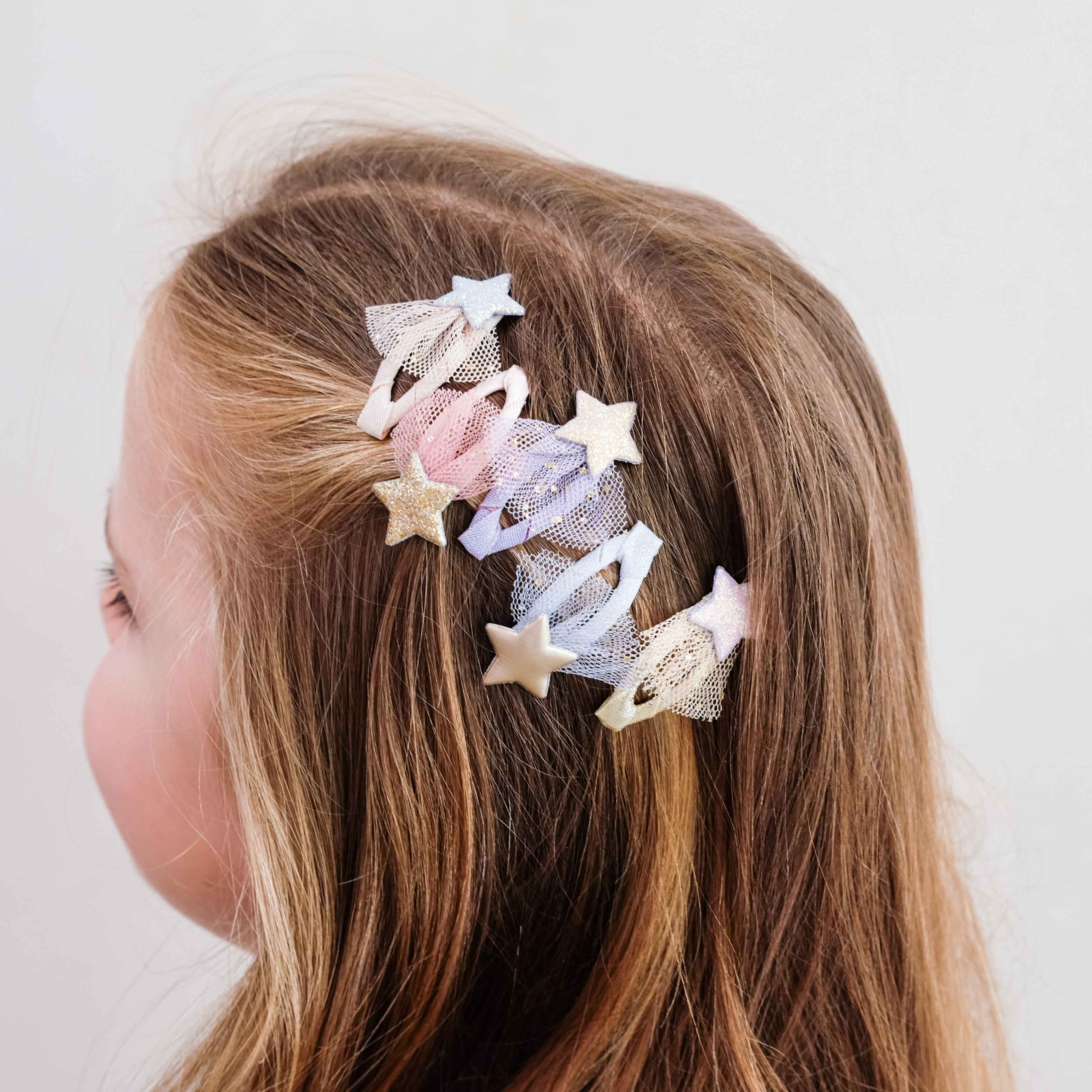 Mini Clic Clacs (Tutu Star)