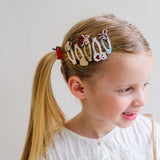 Mini Hair Clic Clacs (Kittybow)