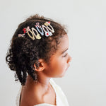 Mini Hair Clic Clacs (Kittybow)