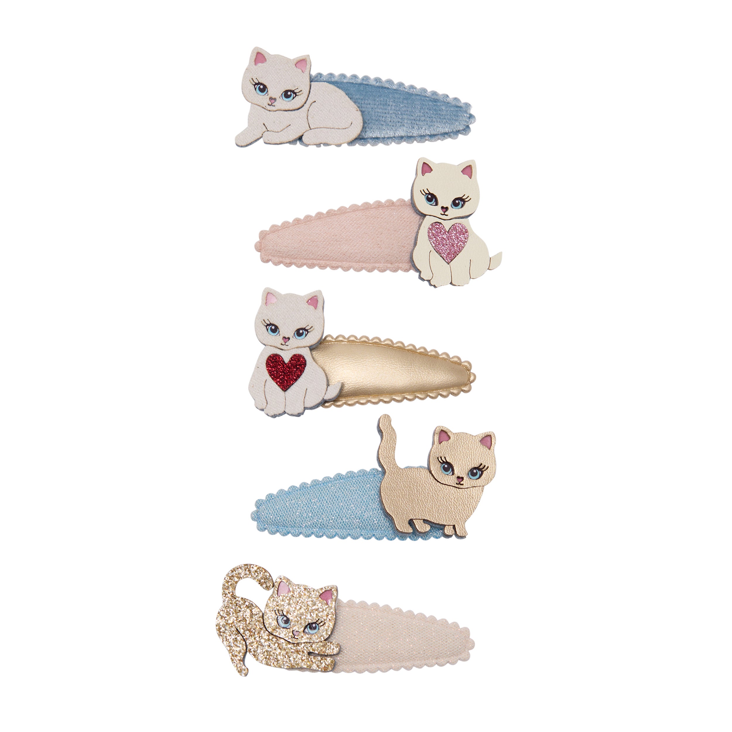 Mini Clic Clacs (Cutey Kitten)