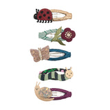 Mini Clic Clacs (Winter Mini Beasts)