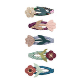 Mini Clic Clacs (Autumn Bouquet)
