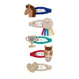 Mini Clic Clacs (Show Pony)
