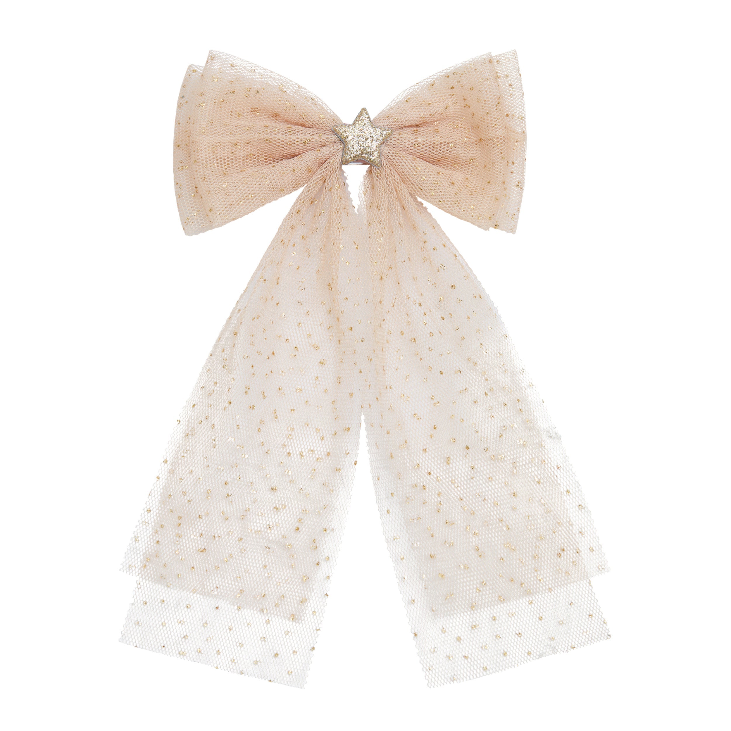 Oversized Bow (Tulle)