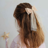 Oversized Bow (Tulle)