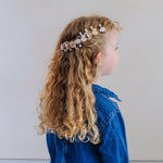 Mini Hair Clips (Puppy Love)