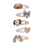 Mini Clic Clacs (Puppy Love)