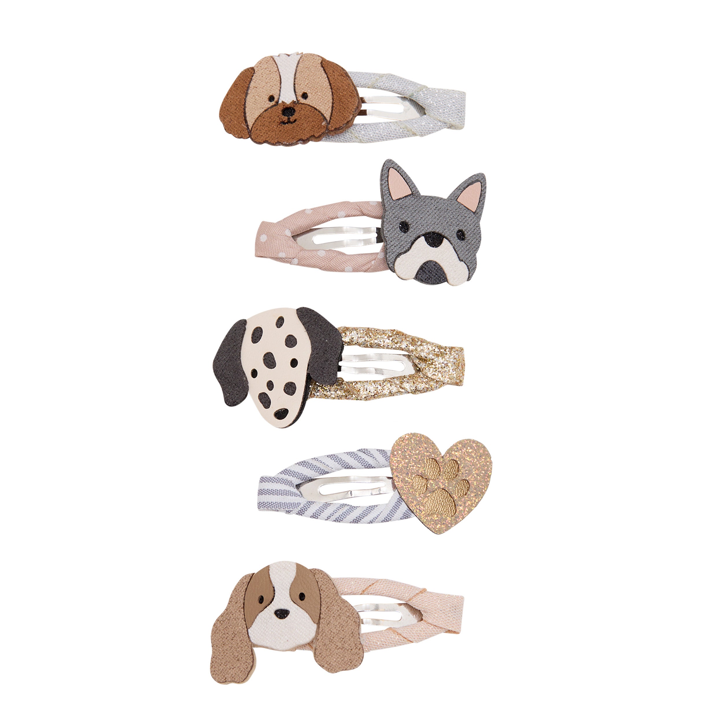 Mini Clic Clacs (Puppy Love)