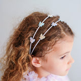 Double Headband (Bella Butterfly)