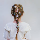 Salon Hair Clips (Sparkle Angel)