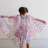 Unicorn Cape (Rainbow)