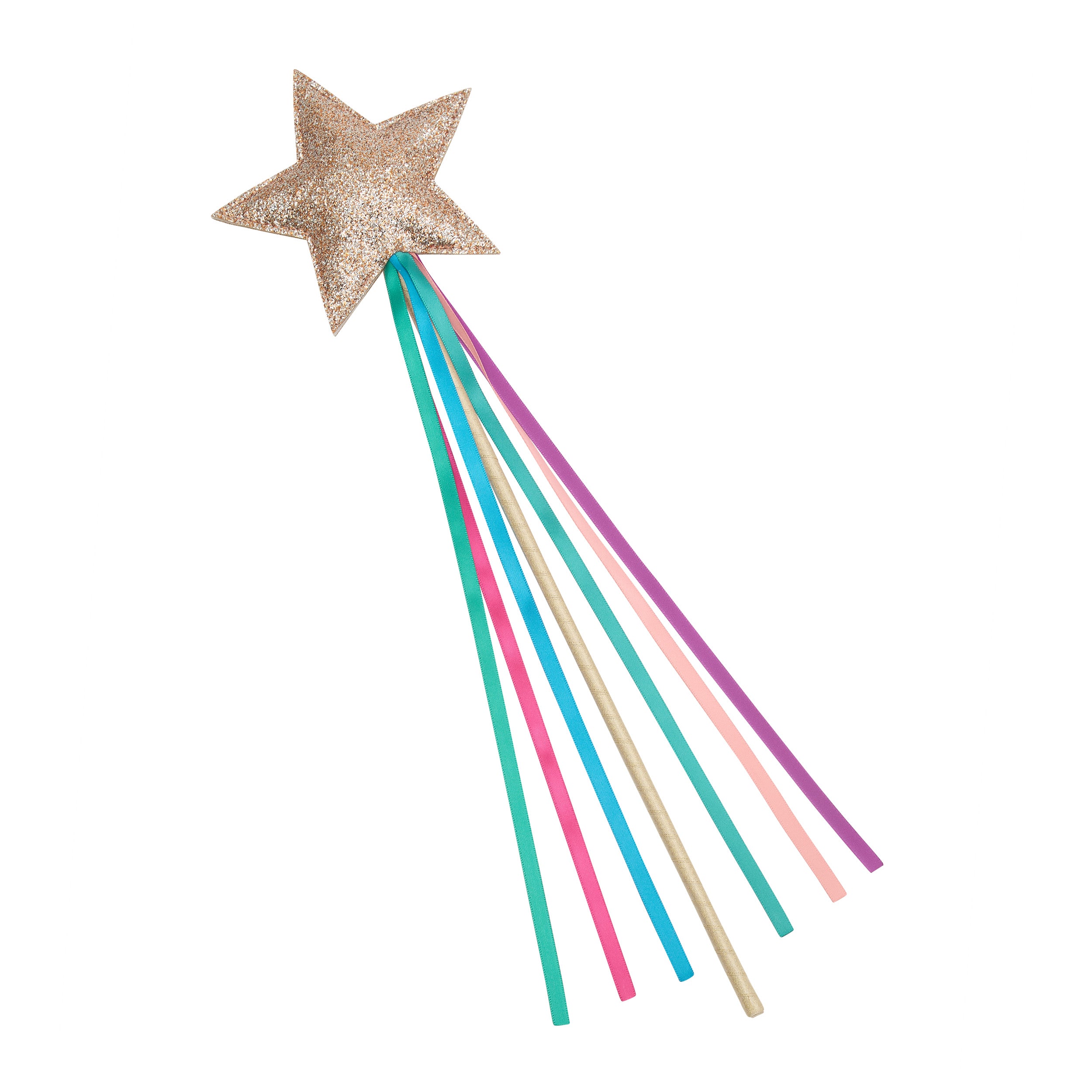Rainbow Wand