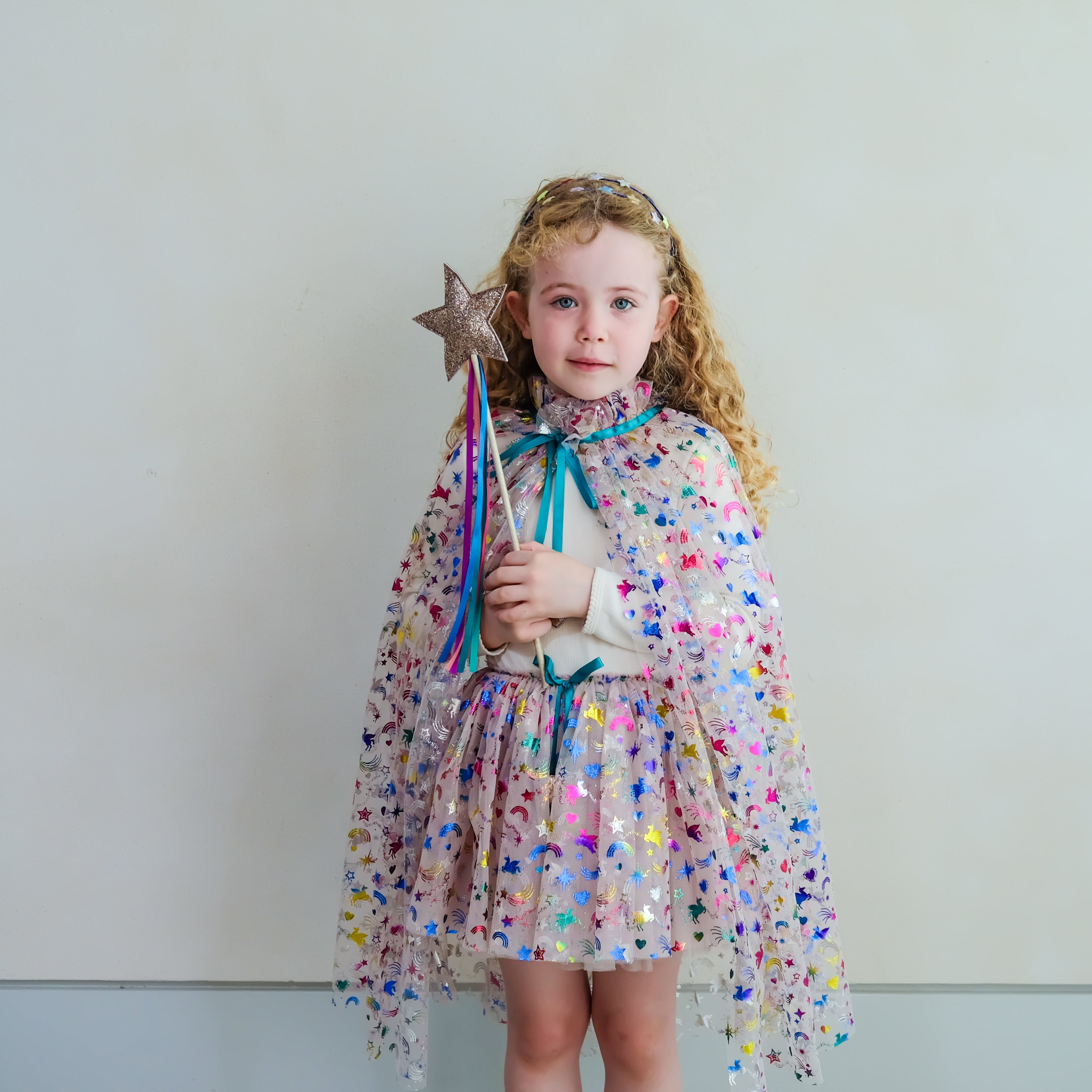 Tutu (Rainbow Unicorn)