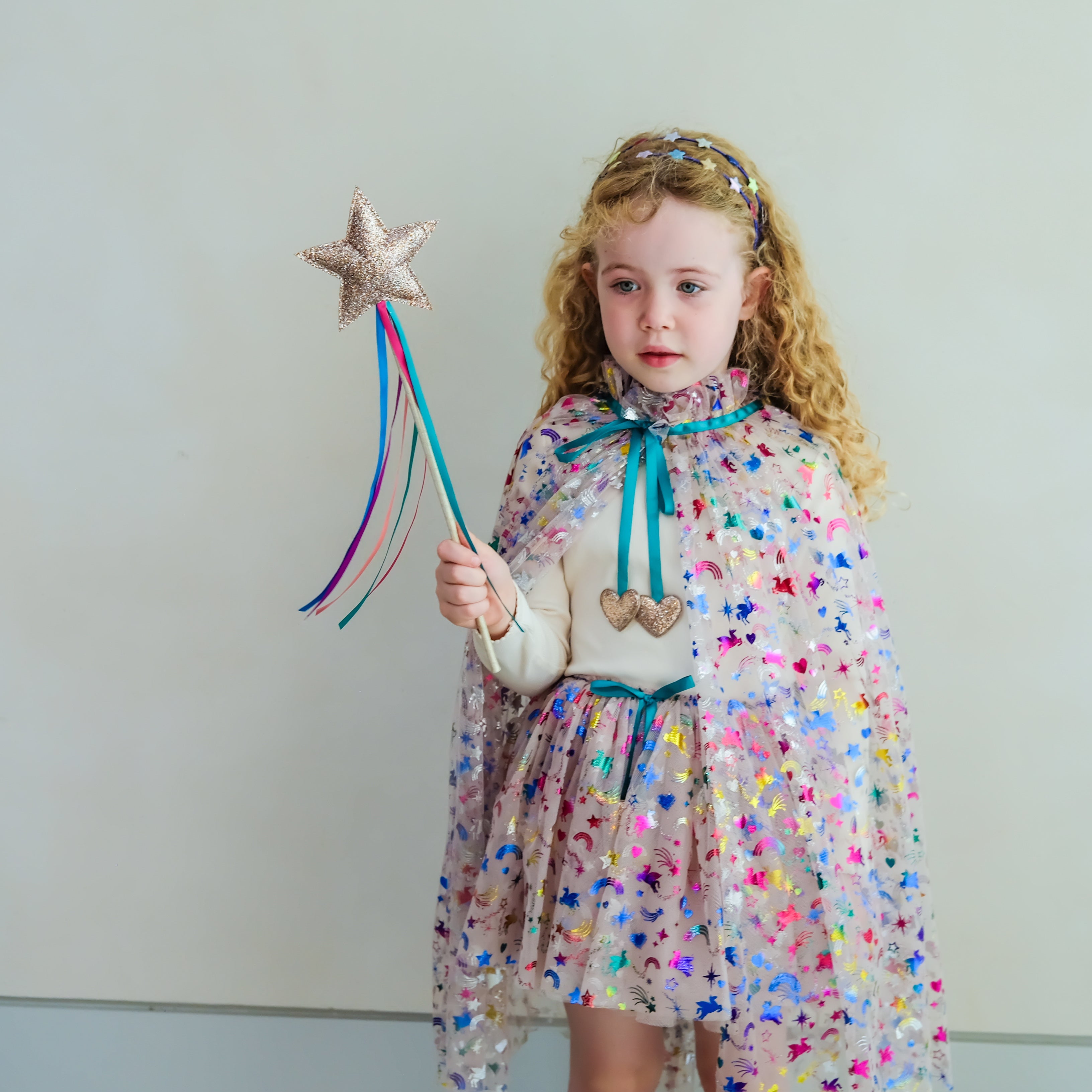 Tutu (Rainbow Unicorn)